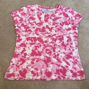 Kid’s short sleeve shirt